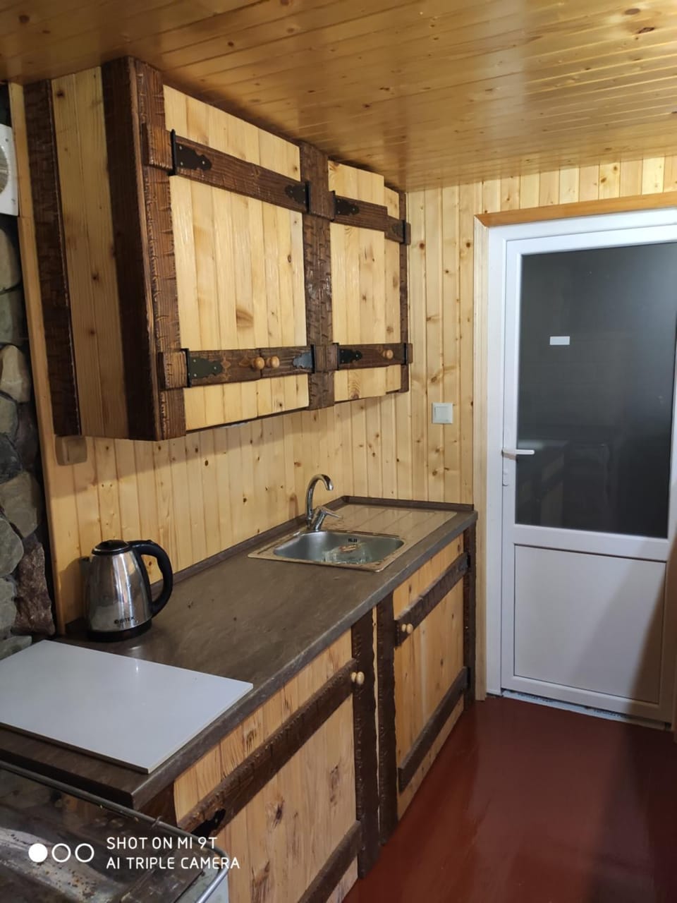 Чан-садиба Гуцульська пісня Nature lodge in Ukraine