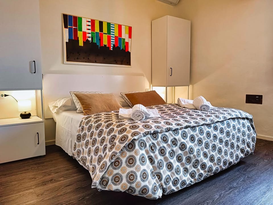 Loft 47 Apartment in Siena