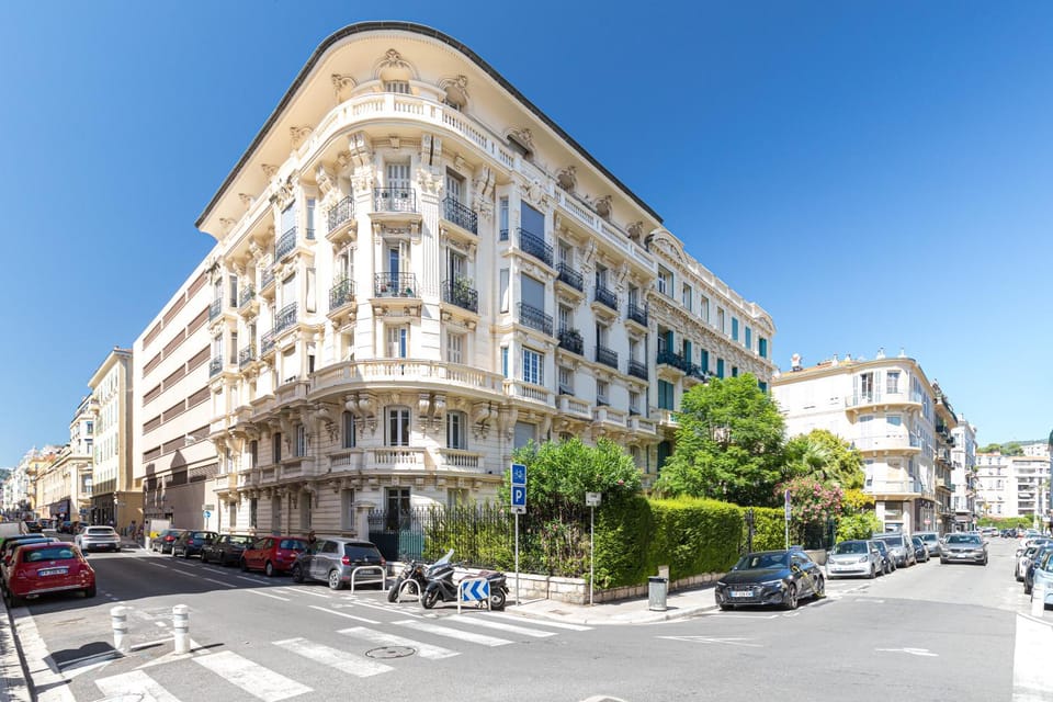Property building, Neighbourhood, Street view