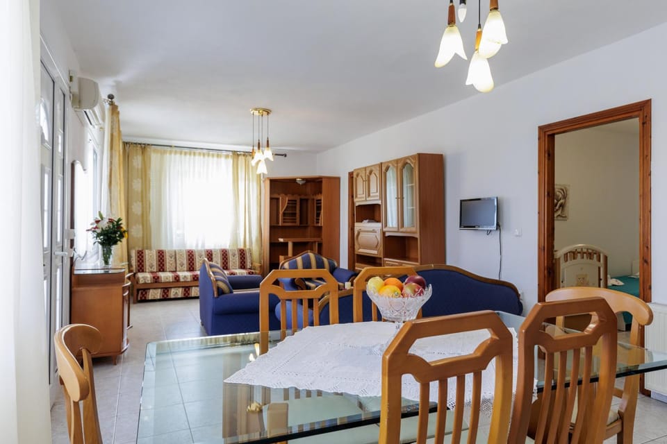 Villa Romantika Apartment hotel in Thasos