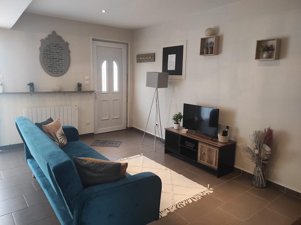 L'essentiel House in Hauts-de-France