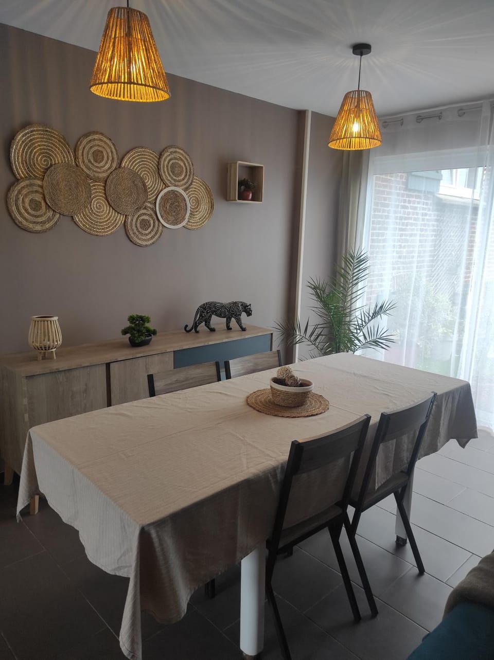 L'essentiel House in Hauts-de-France