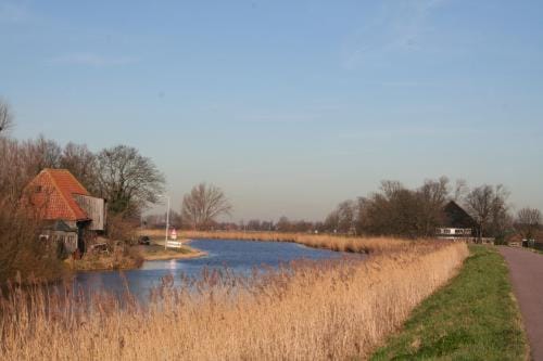 Day, Natural landscape