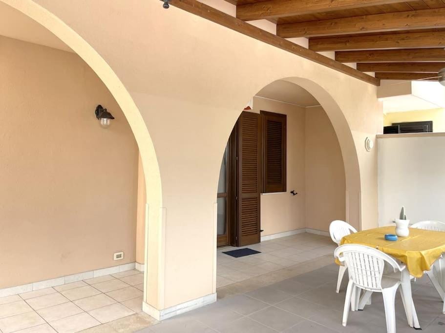 Kokovoko home Apartment in Apulia