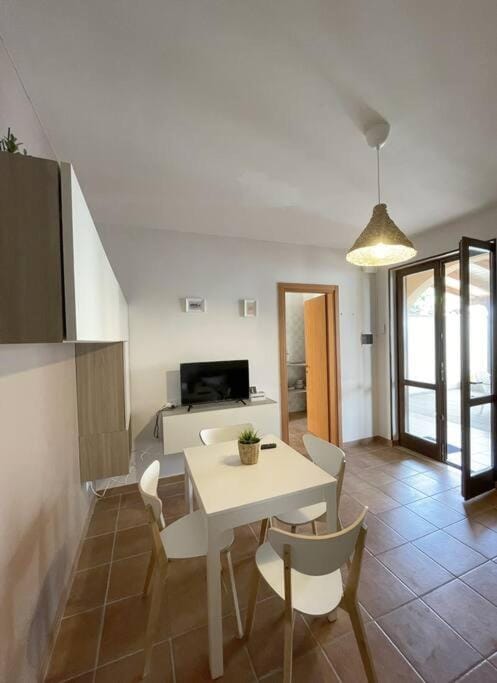Kokovoko home Apartment in Apulia