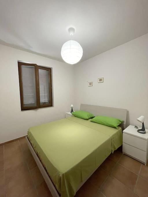 Kokovoko home Apartment in Apulia