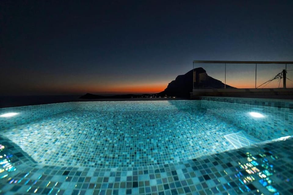 Salt Life Villa Villa in Kalymnos