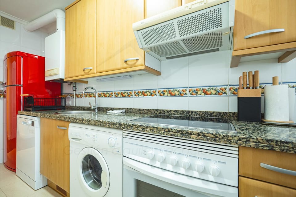 La Luca Apartamento Apartment in Llanes