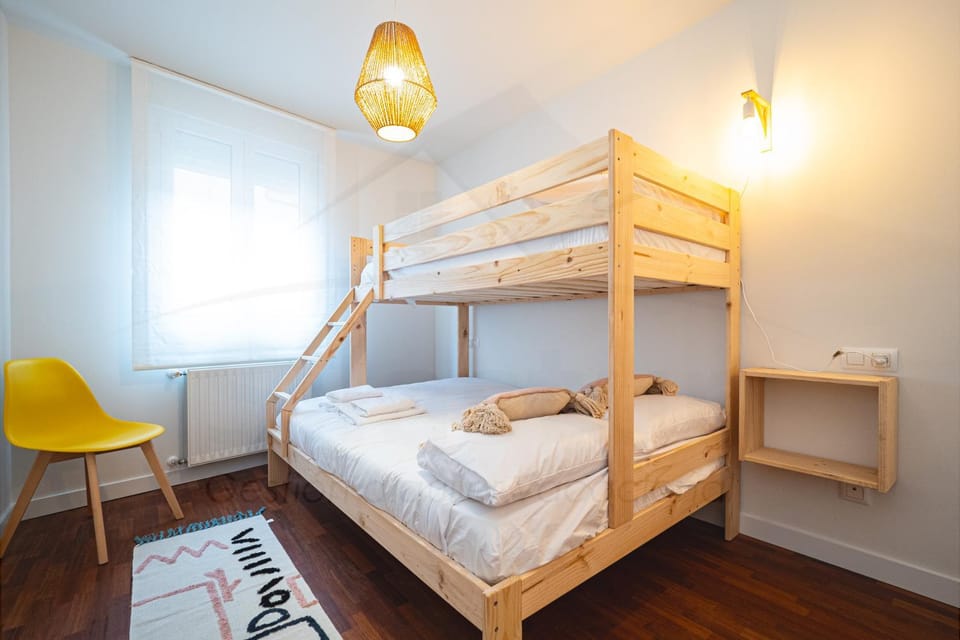 La Luca Apartamento Apartment in Llanes