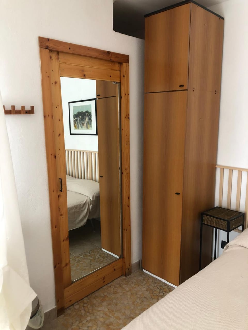 Nido di Puglia Apartment in Mola di Bari