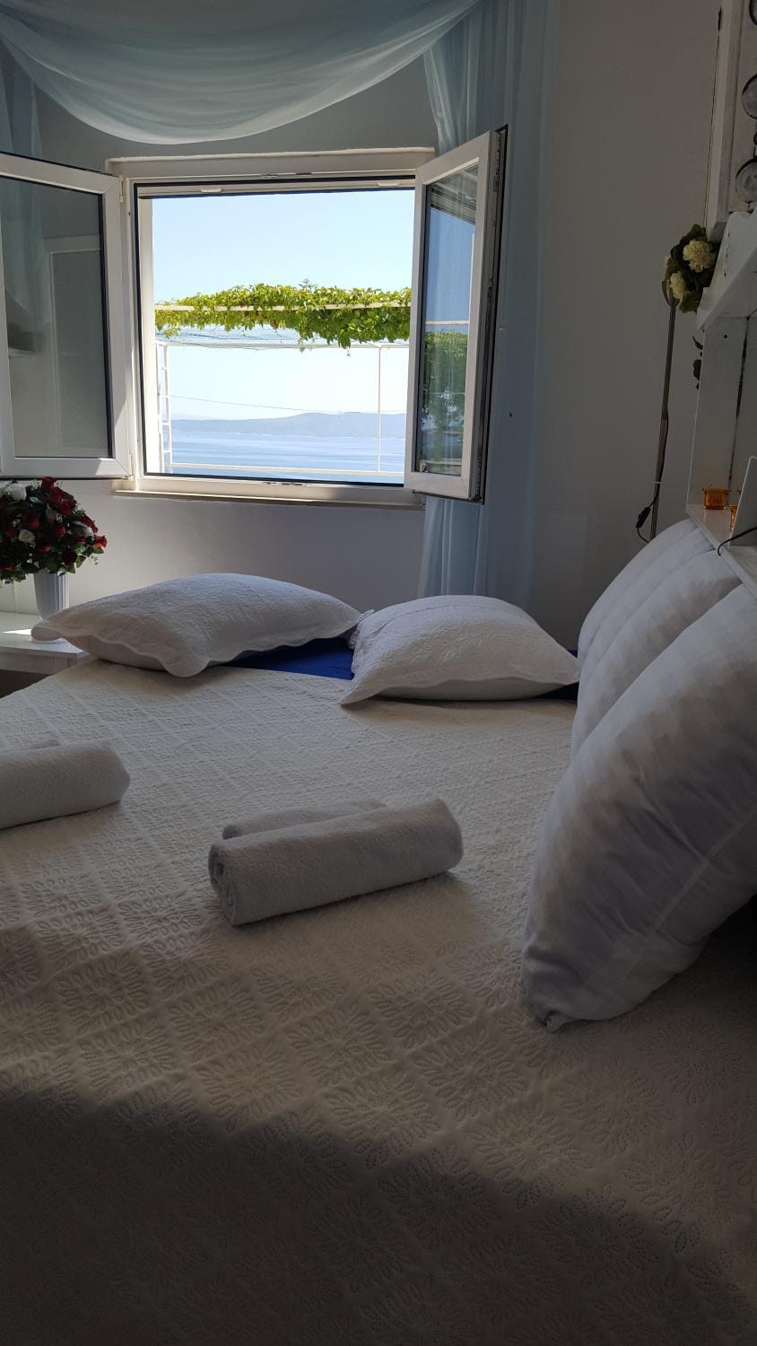 Apartment BIM Apartment in Split-Dalmatia County