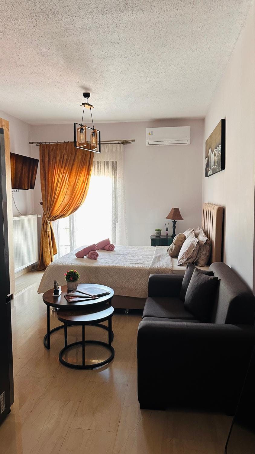 Black Flox AparTment Apartment in Decentralized Administration of Macedonia and Thrace