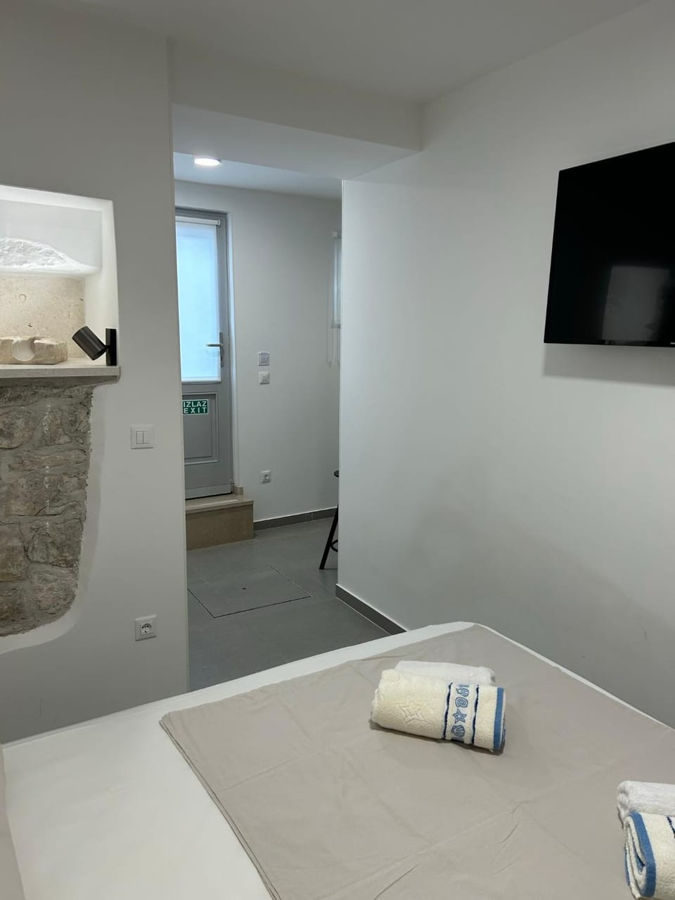 Radunica old town - Studio apartment 1 Apartment in Split