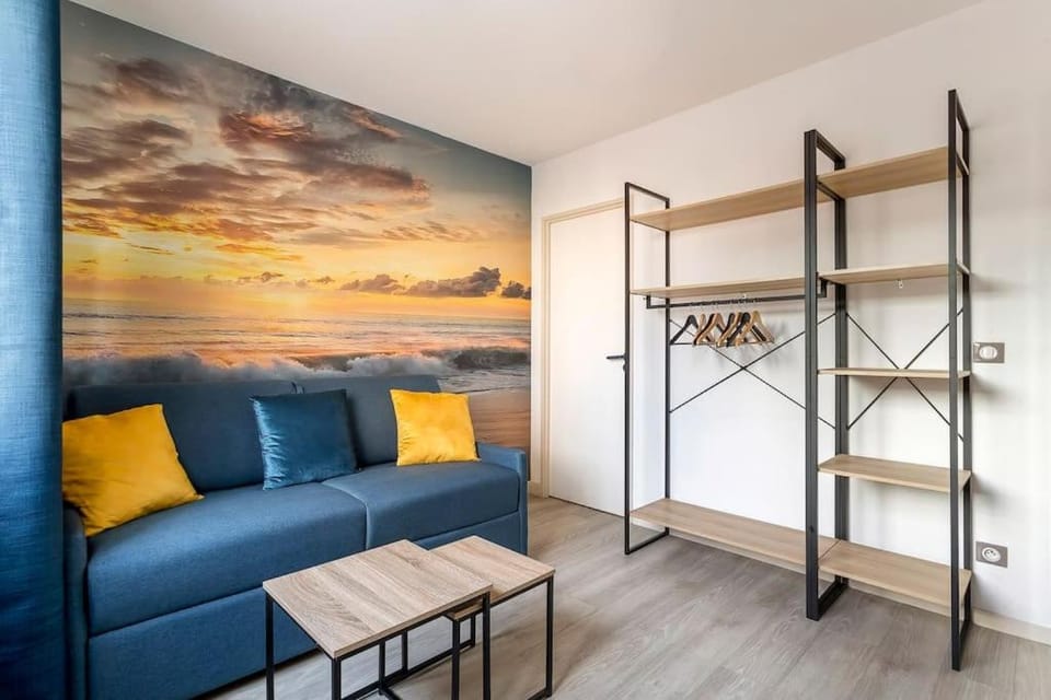 bnbgônes - LE LOMBARDI - METRO GARIBALDI - WIFI Apartment in Lyon