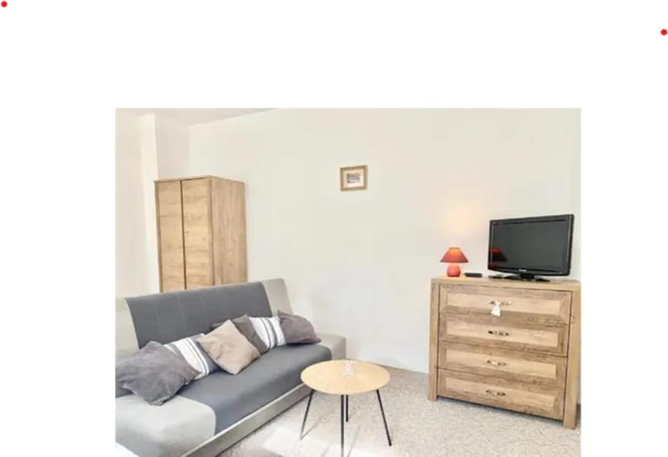 Útulný byt v Jizerských horách -Apartmán Mili Apartment in Czechia