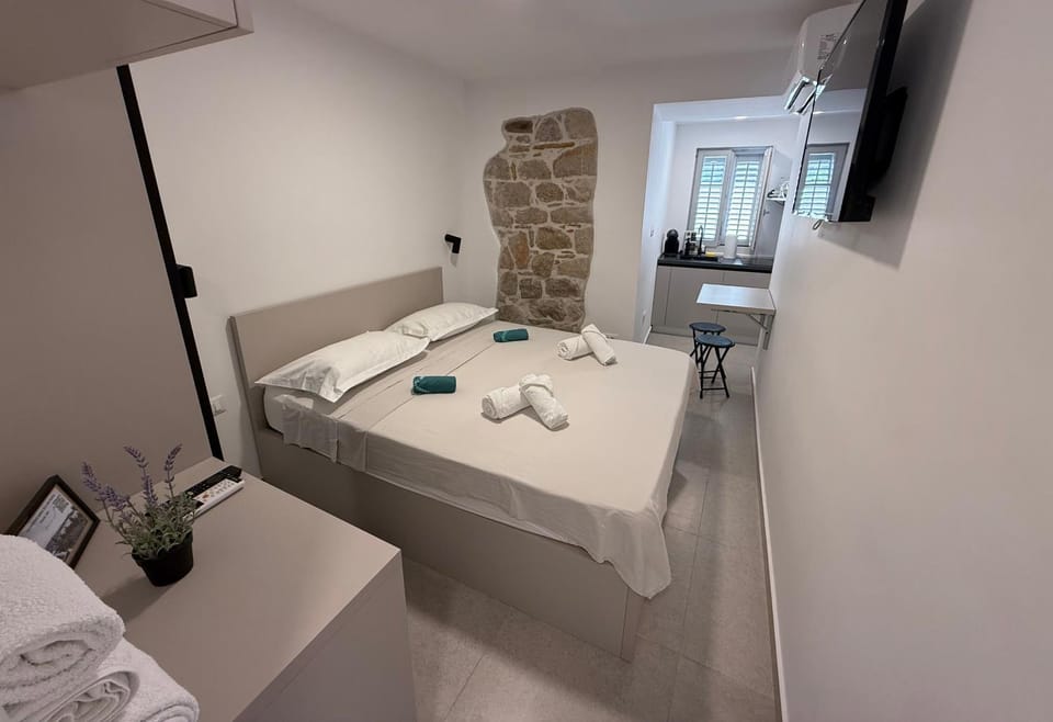 Radunica old town - Studio apartment 3 Apartment in Split
