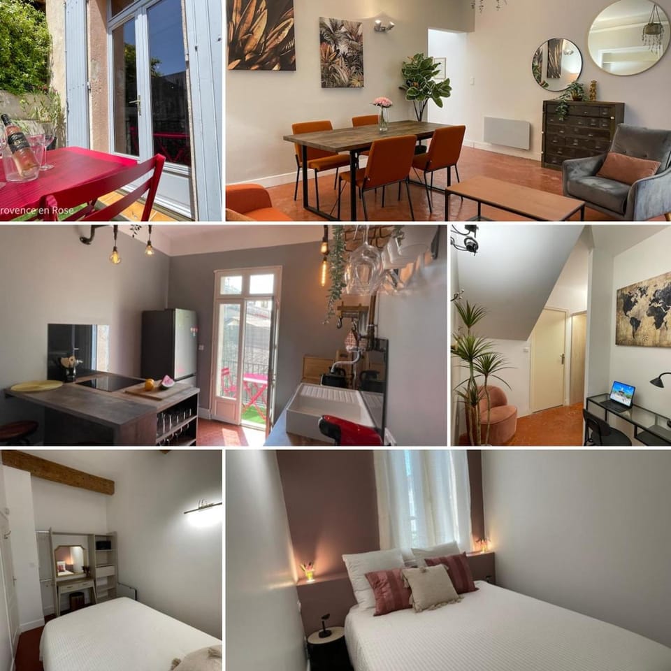 Bed, TV and multimedia, Living room, Photo of the whole room, Seating area, Bedroom