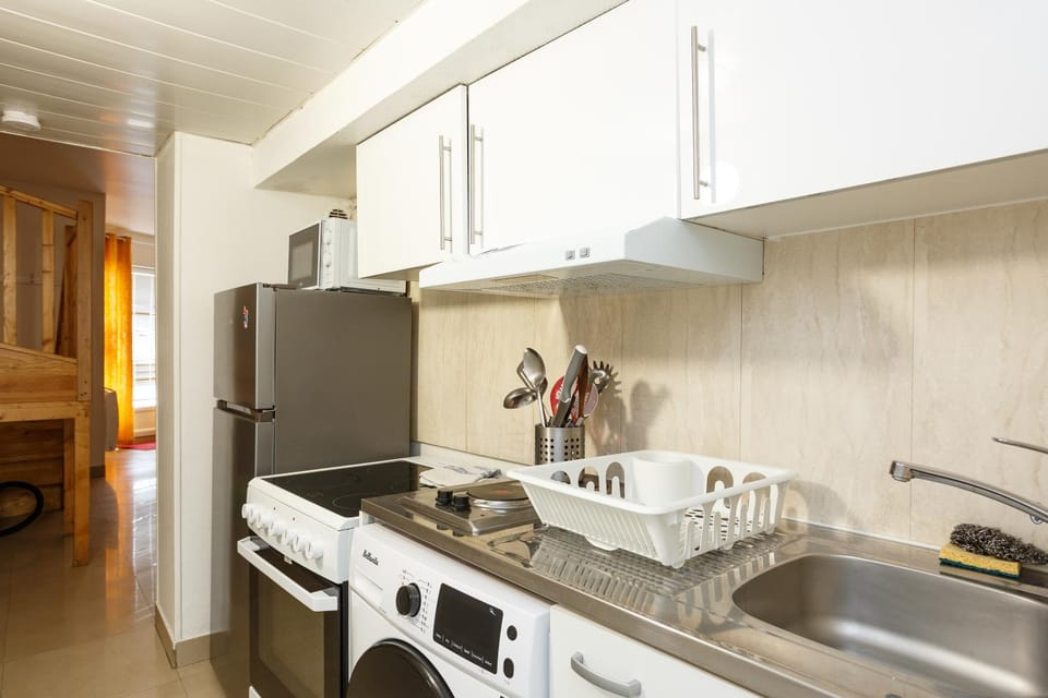 LE BLANC CENTRE F2 Apartment in Drancy