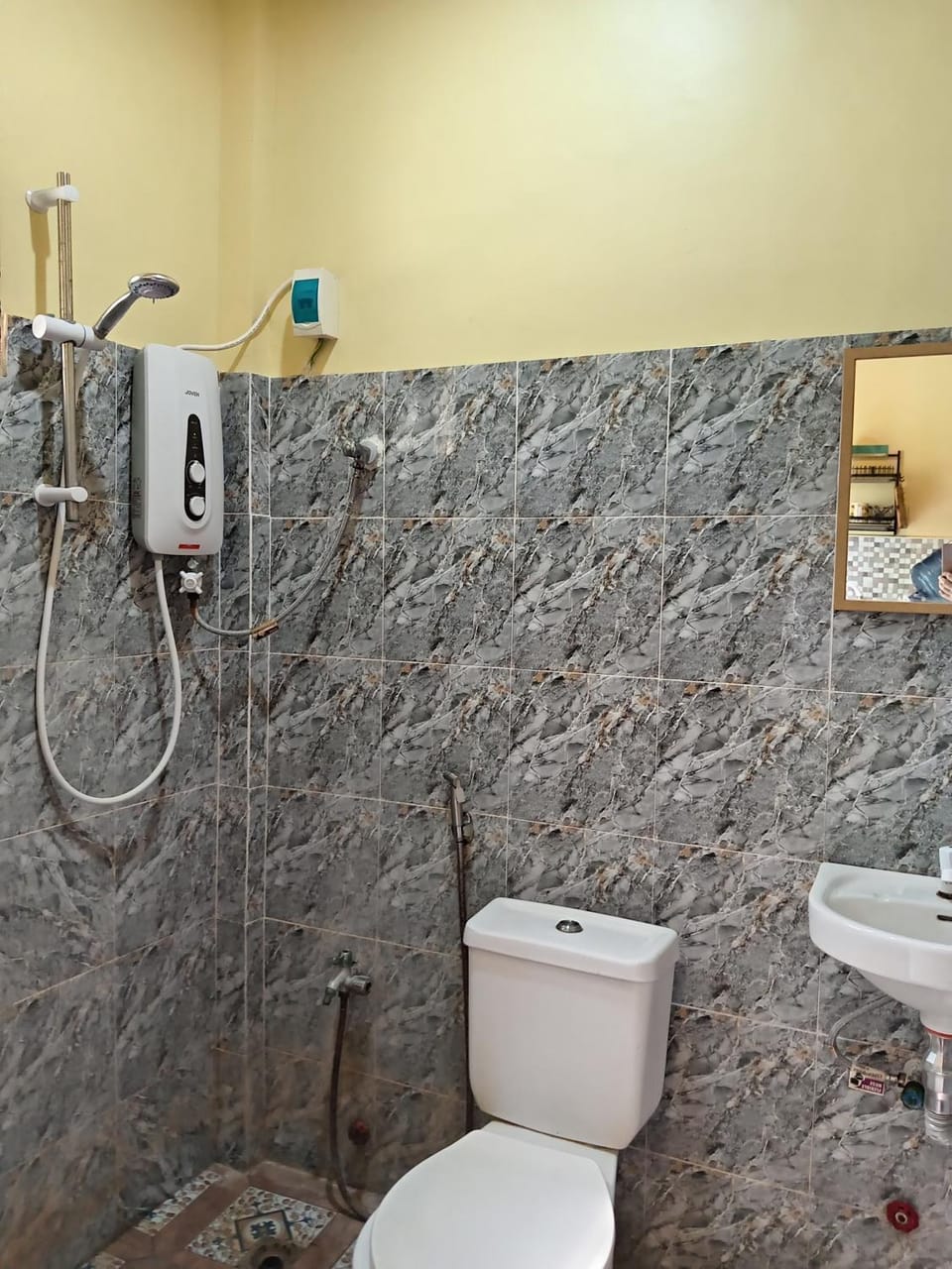 Bluewaves Apartment, scooter Apartment in Central Visayas