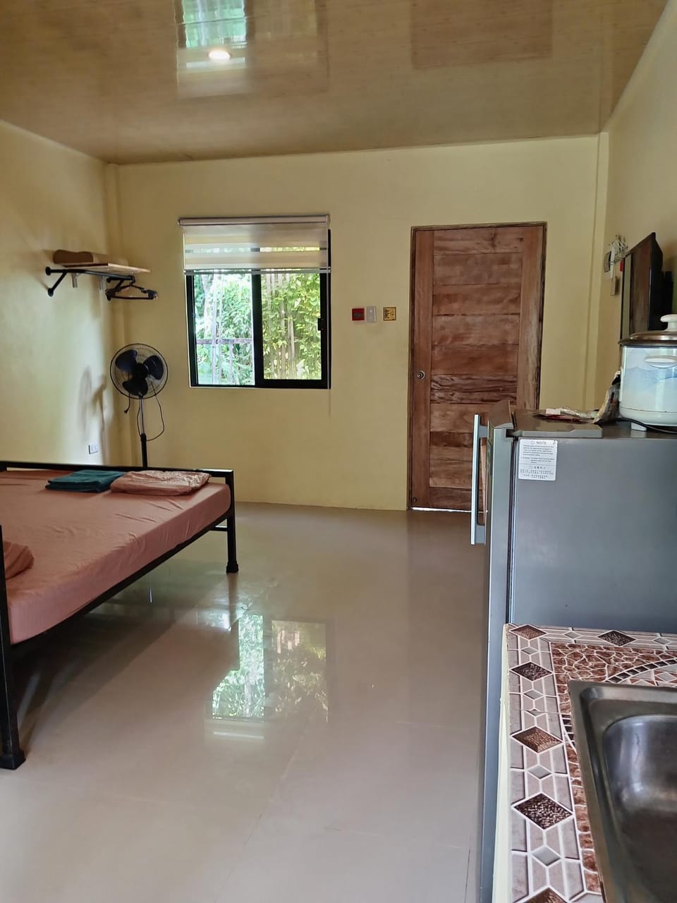 Bluewaves Apartment, scooter Apartment in Central Visayas