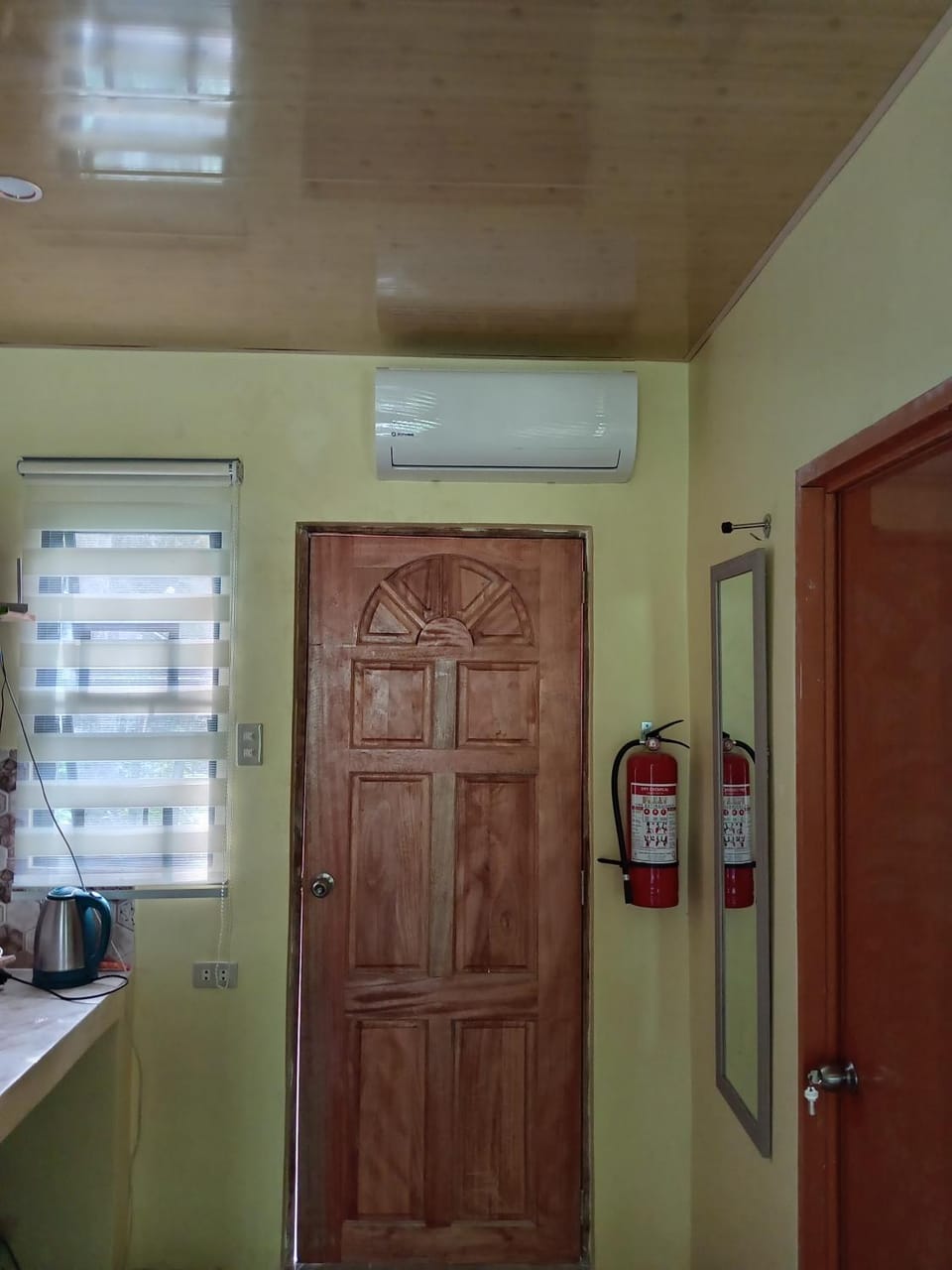 air conditioner