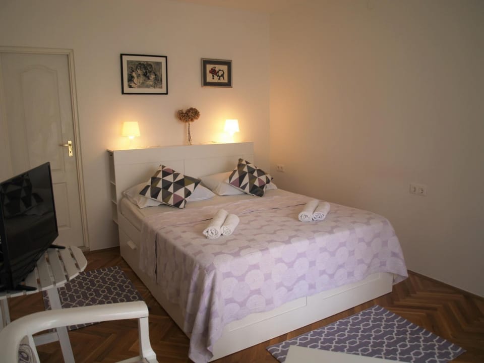 Apartment Ilko Apartment in Dubrovnik