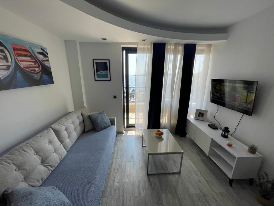 Miločer Apartman Beograd Apartment in Budva Municipality
