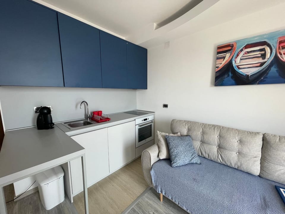 Miločer Apartman Beograd Apartment in Budva Municipality