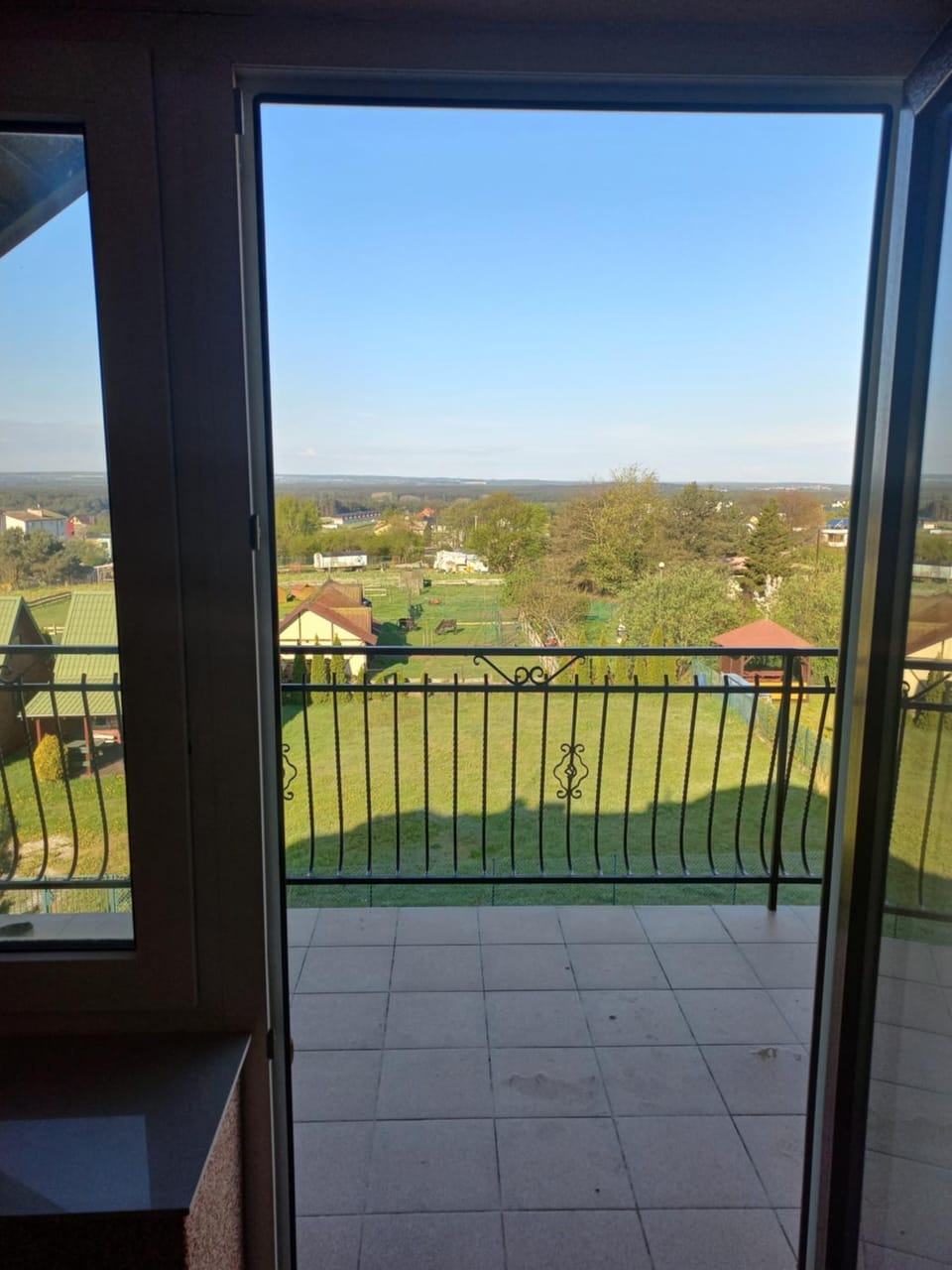 View (from property/room)
