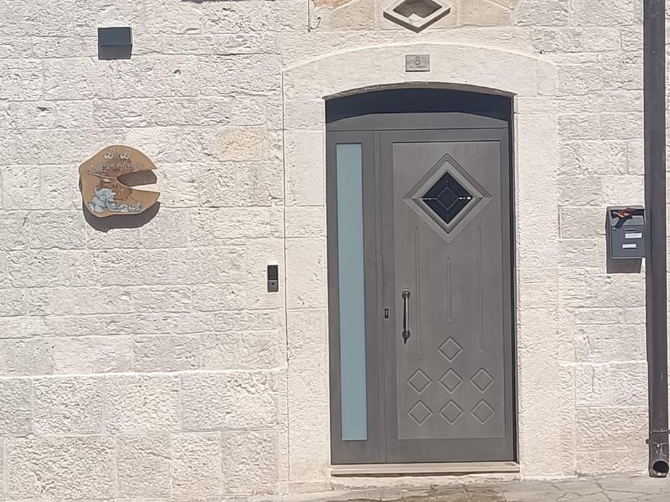 Il rifugio del folletto Bed and Breakfast in Province of Taranto
