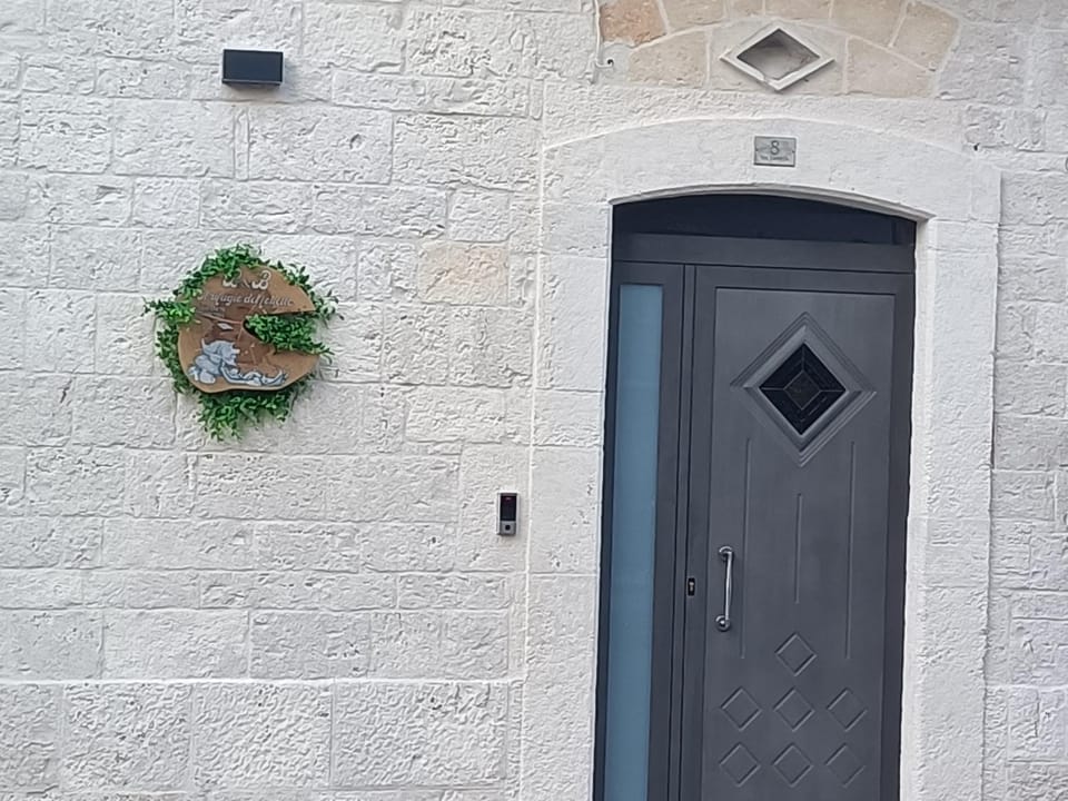 Il rifugio del folletto Bed and Breakfast in Province of Taranto
