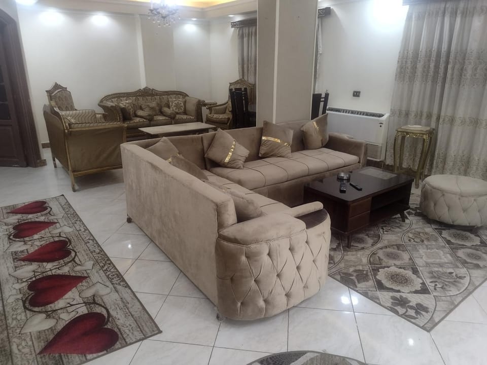 القاهره Apartment in Cairo Governorate