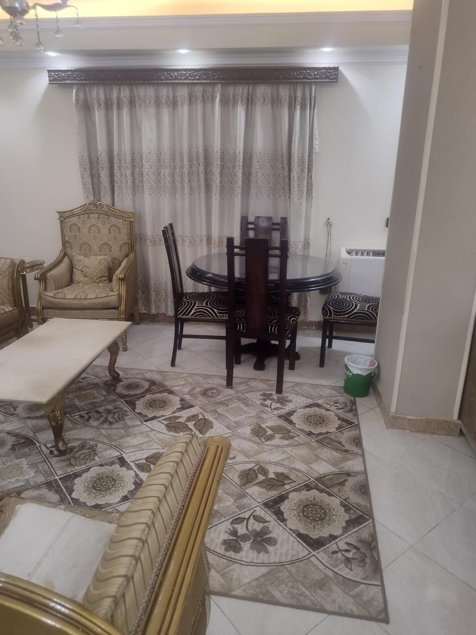 القاهره Apartment in Cairo Governorate