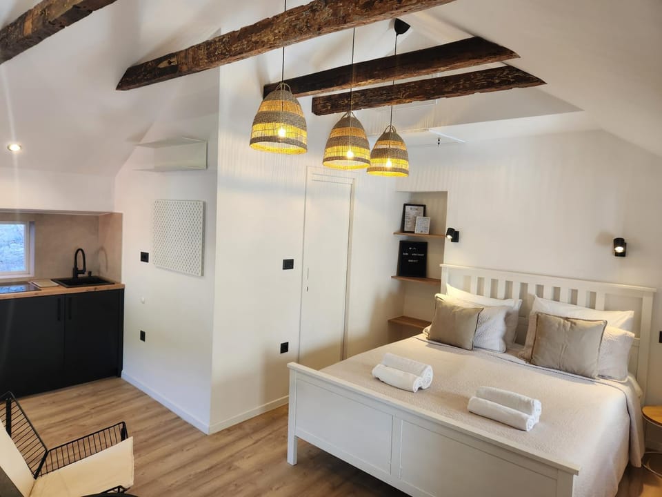 Apartments Bobo Bed and Breakfast in Dubrovnik