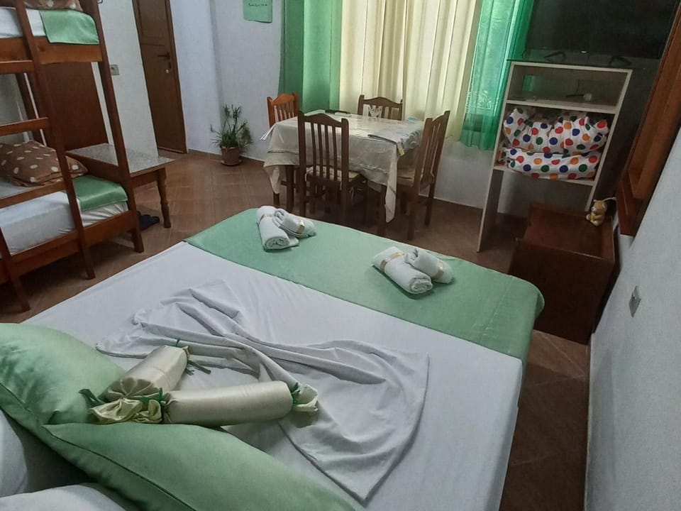 Green Oasis Holiday Home Vlore House in Vlorë