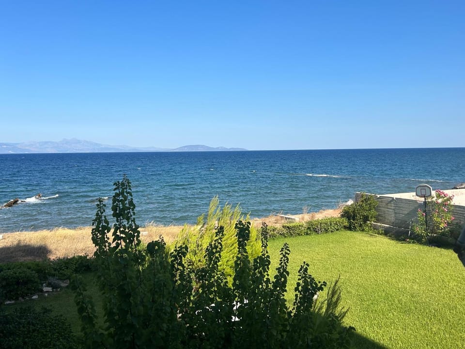 Sea view