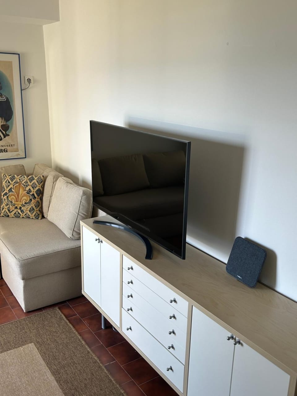 TV and multimedia