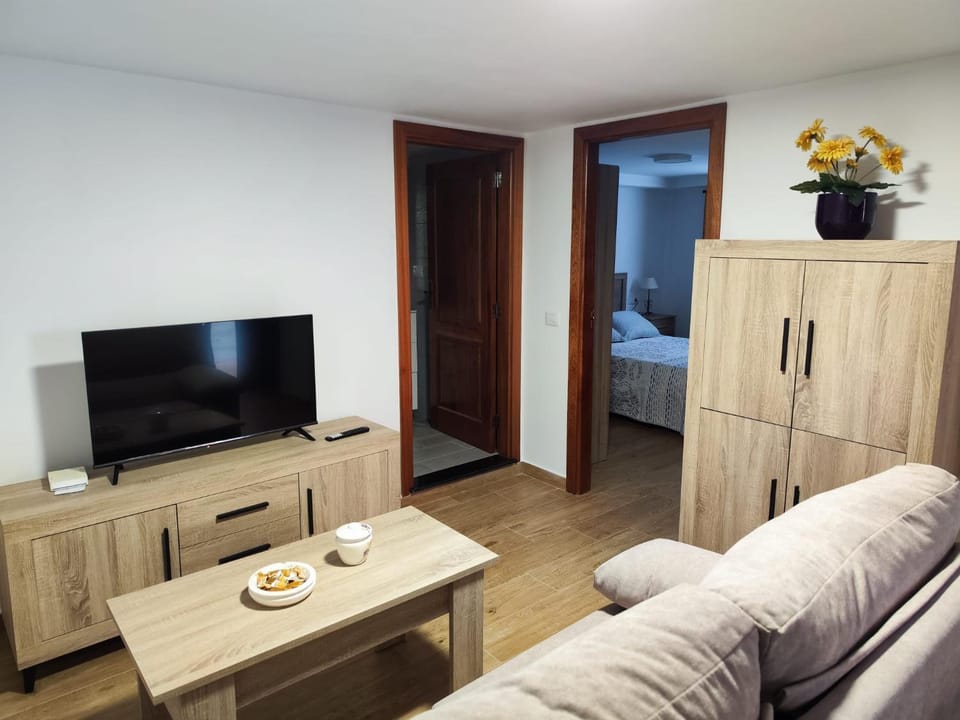 Living room, Photo of the whole room, wardrobe