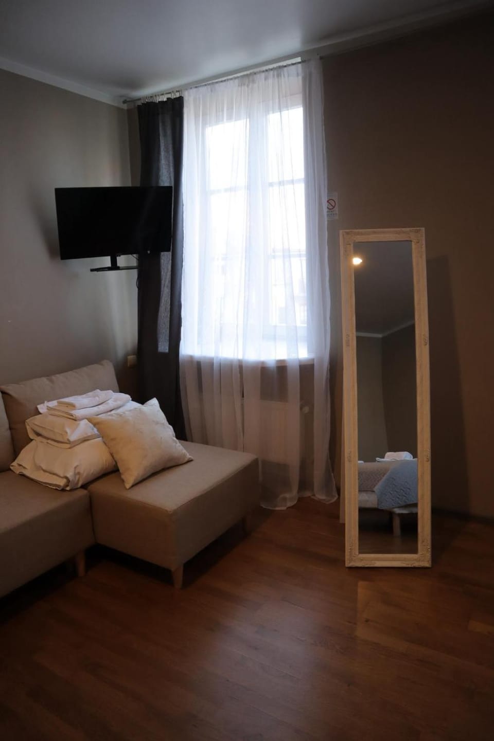 Viesnīca Kandava Hotel in Latvia