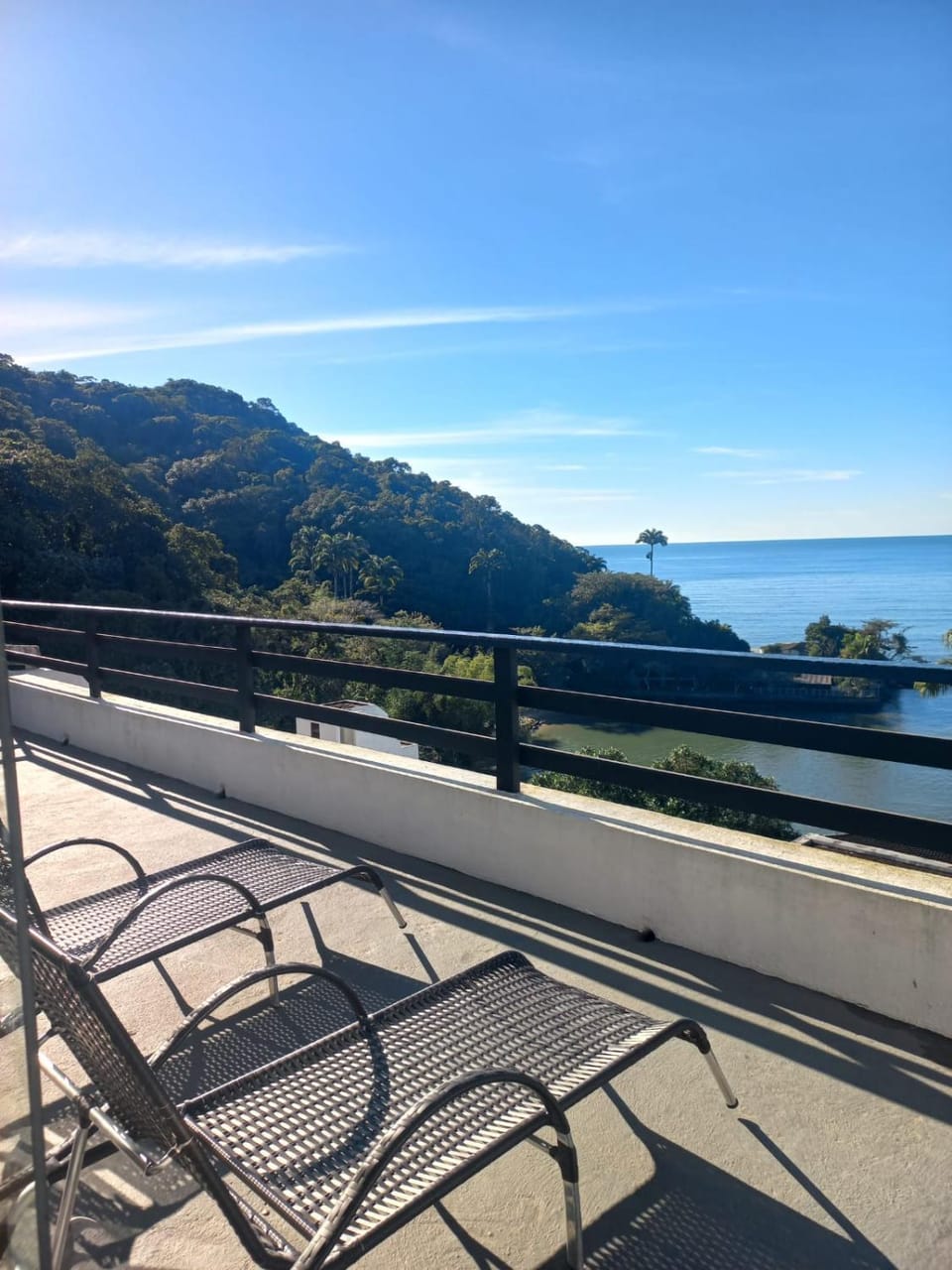 Property building, View (from property/room), Mountain view, Sea view, Sea view