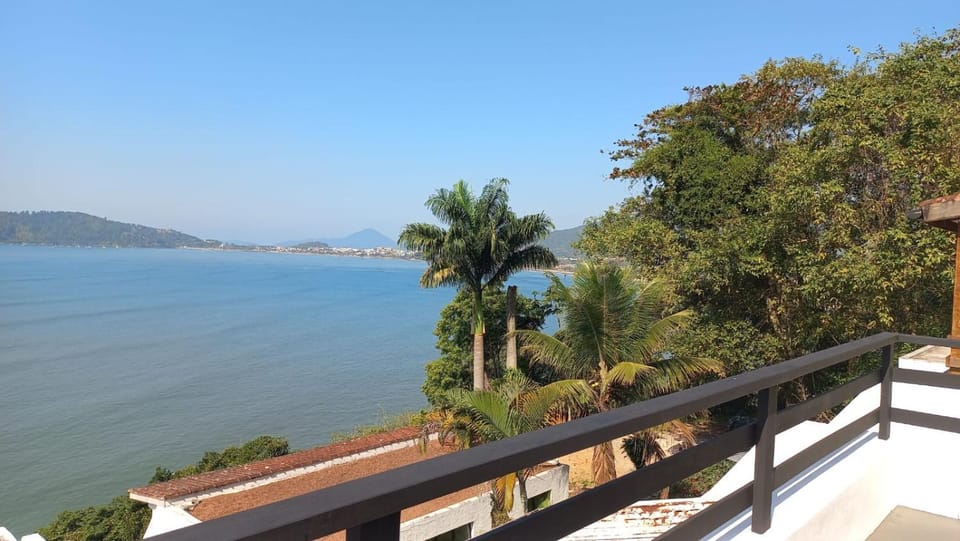 Day, Natural landscape, View (from property/room), Balcony/Terrace, Mountain view, Sea view
