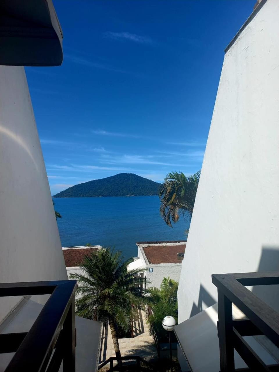 Property building, View (from property/room), Inner courtyard view