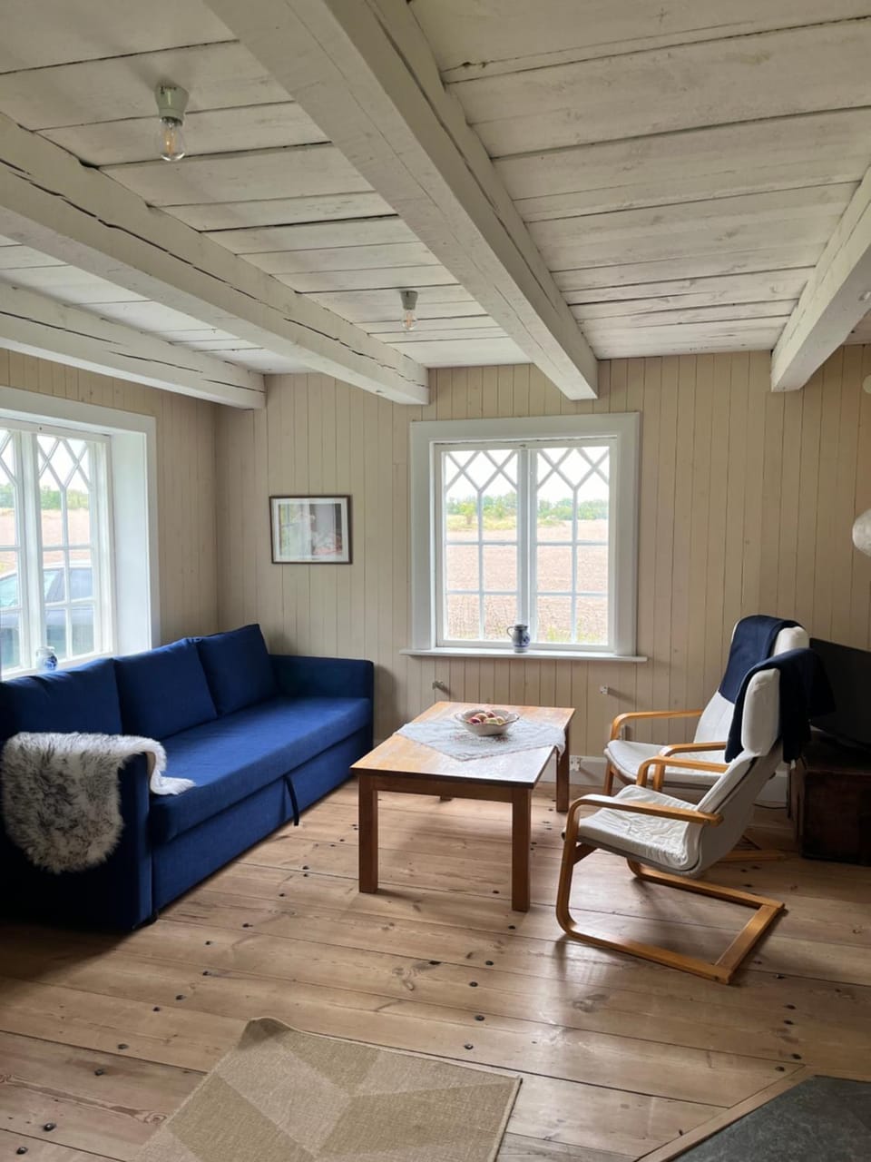 Property building, View (from property/room), Living room, Seating area
