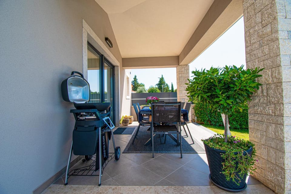 Villa Spa 1 in Porec,Istrien - Istrabook Villa in Istria County