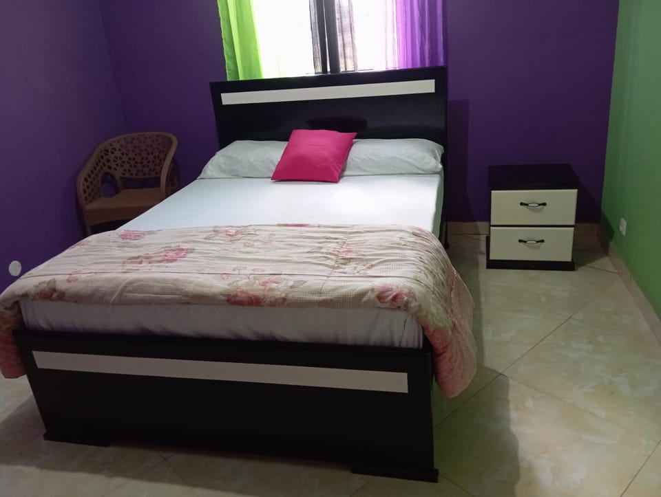 Rose silva Apartment in Cape Verde