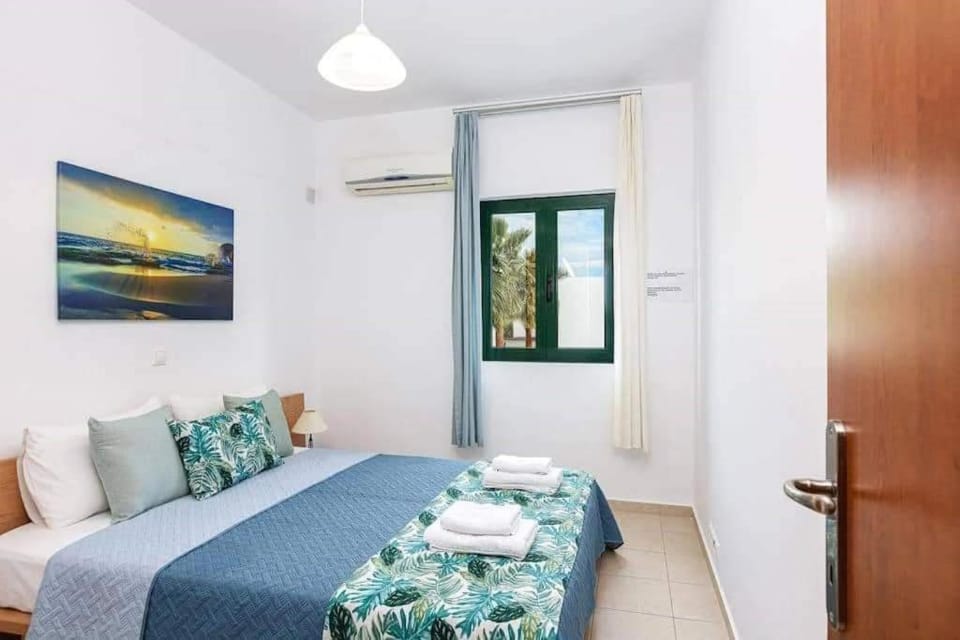 DISI 5A Apartment in Crete Region