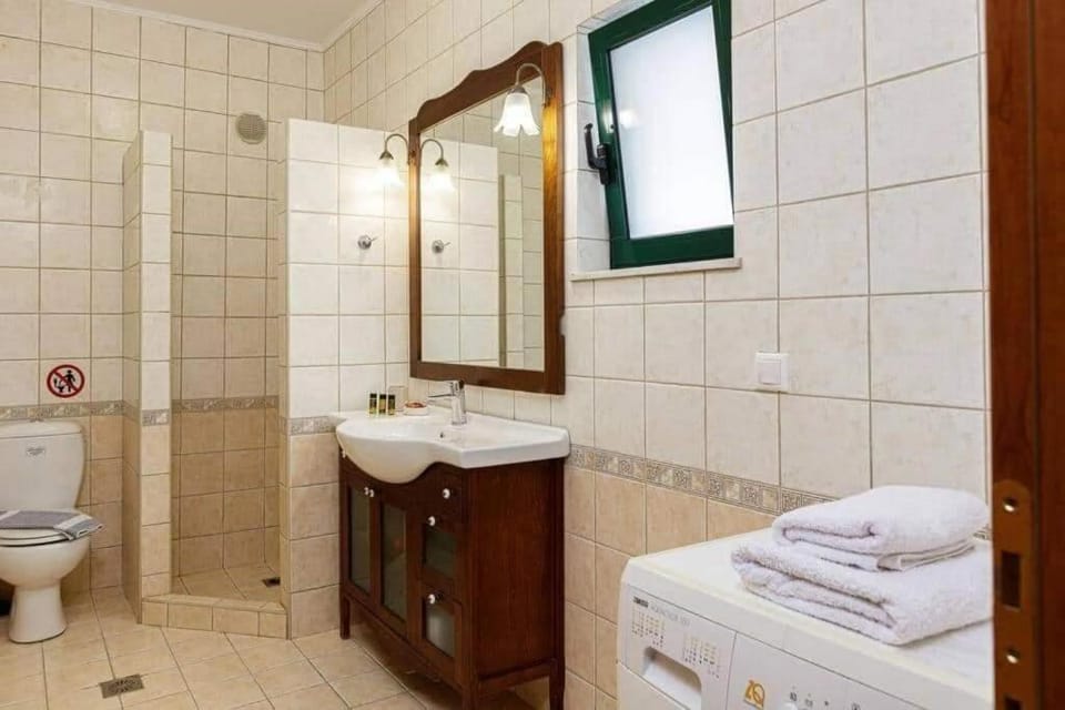 DISI 5A Apartment in Crete Region