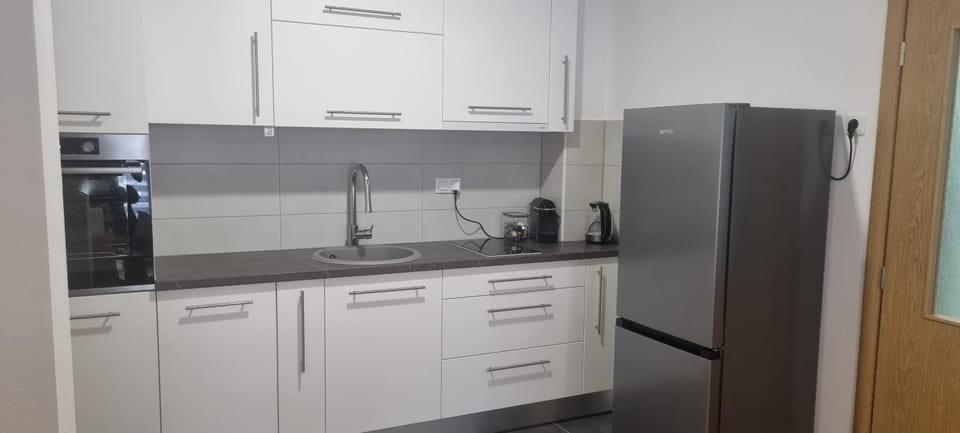 Ivan Apartment in Split-Dalmatia County