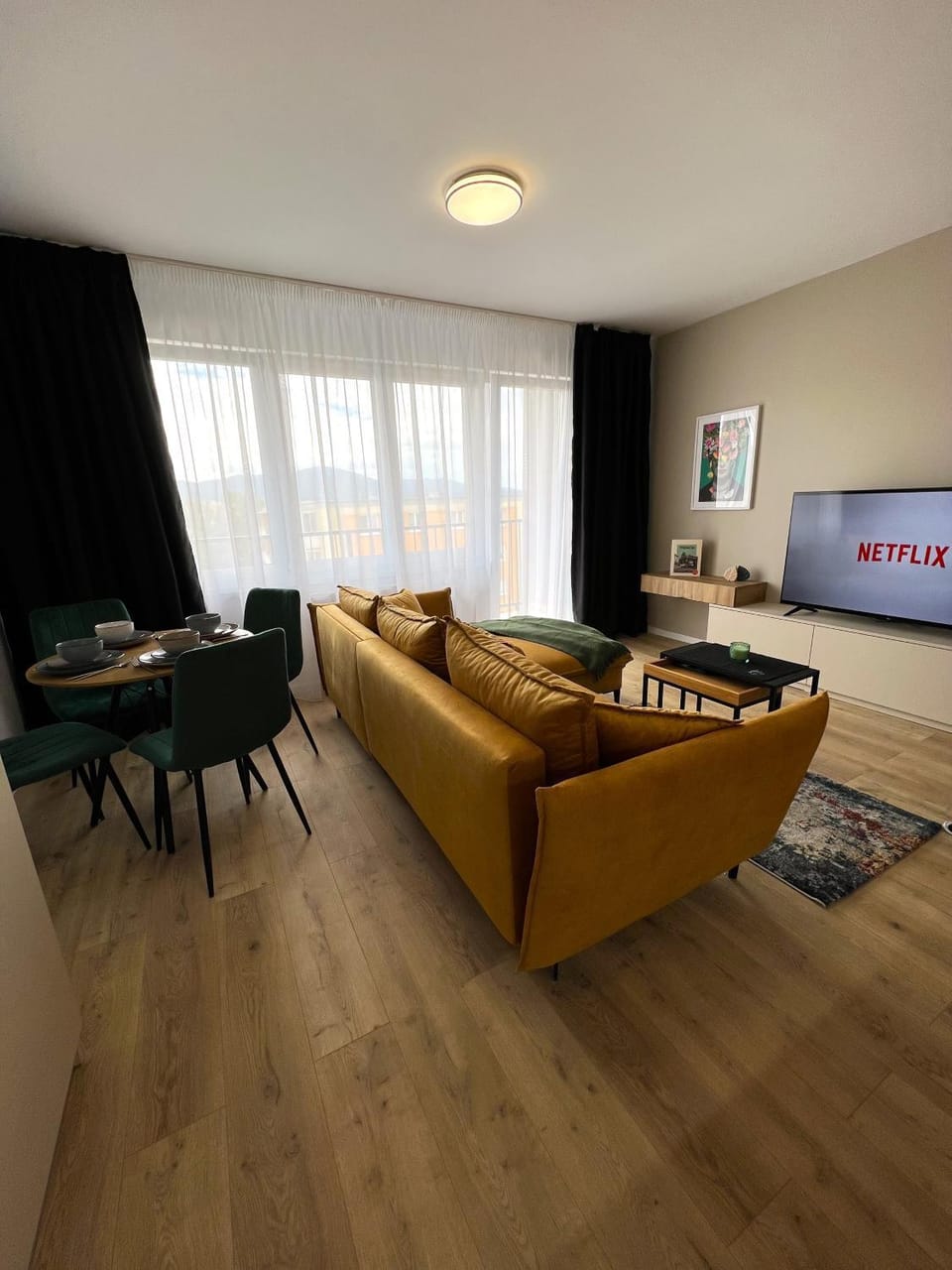 Cozy Stay Apartment Apartment in Slovakia