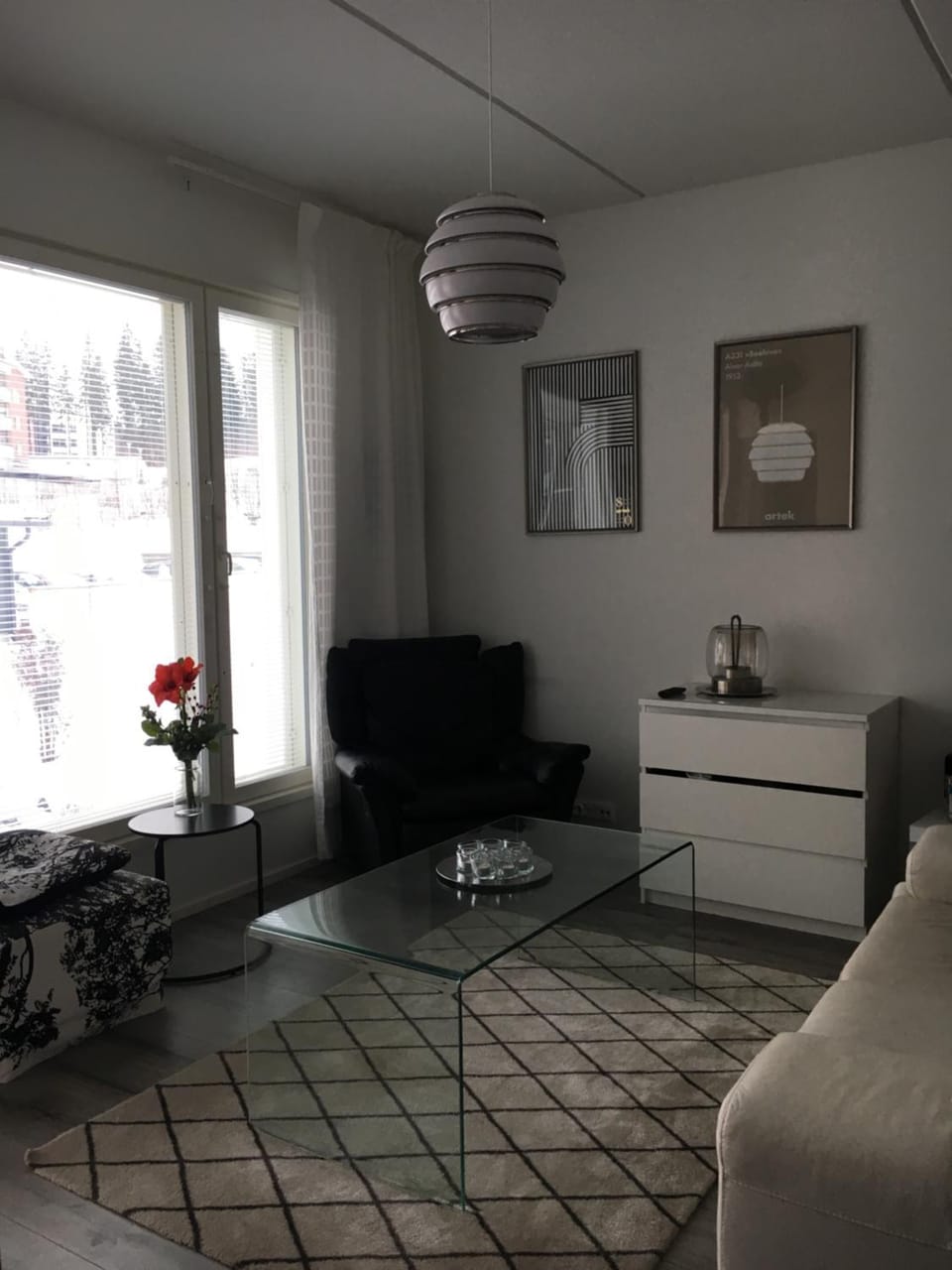 Apartment Poukamankatu 14 Apartment in Finland